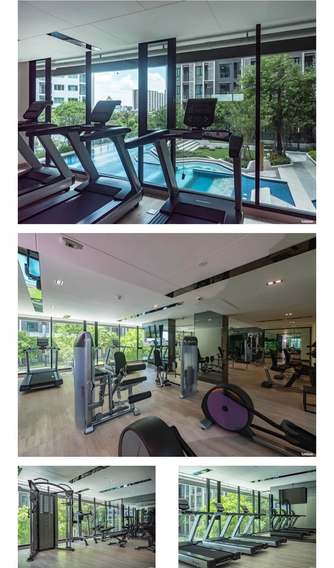 Condo: Knightsbridge Phaholyothin-Interchange 15