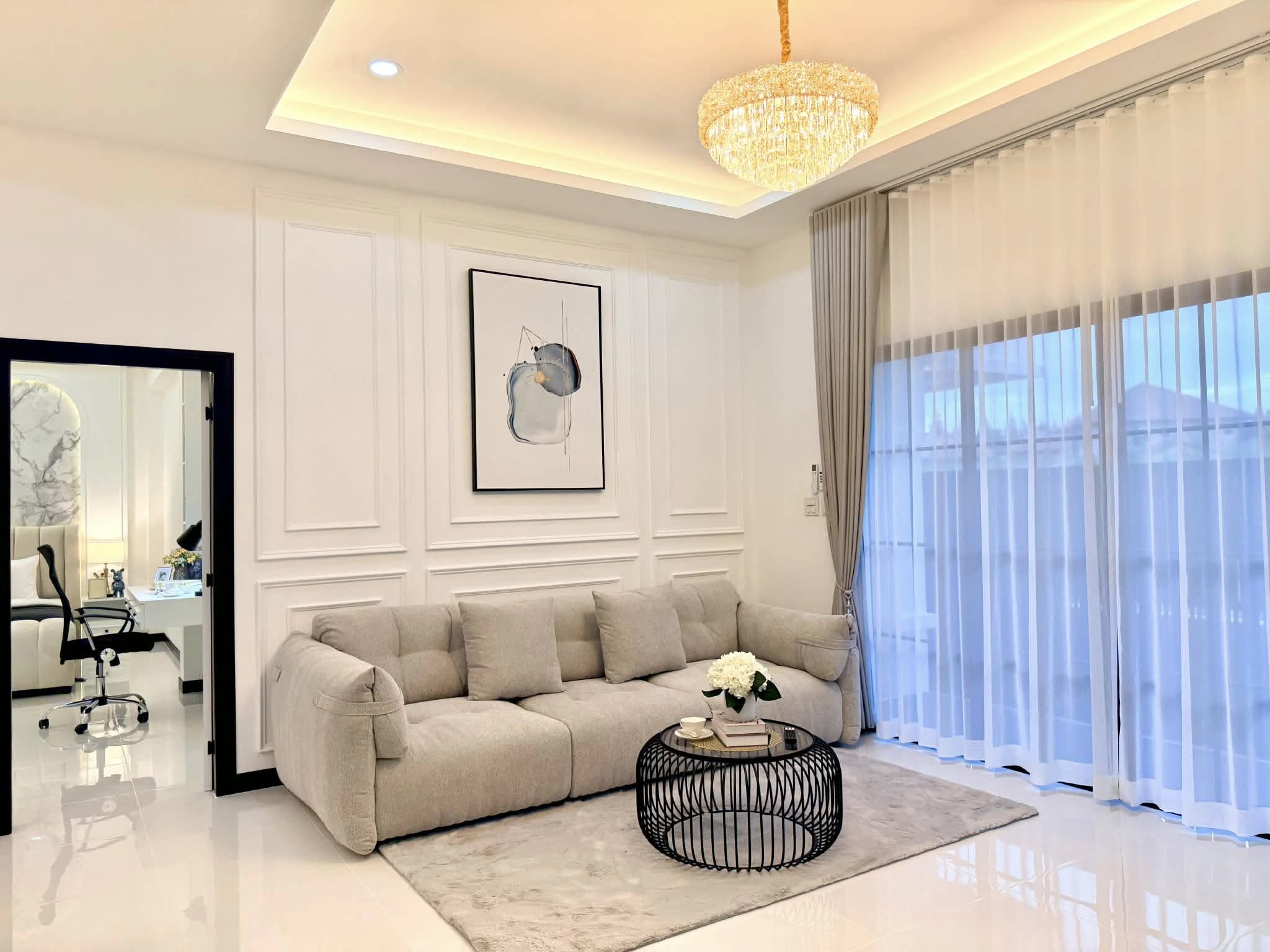 Selling New Pool Villa Pattaya 7.99 M 11