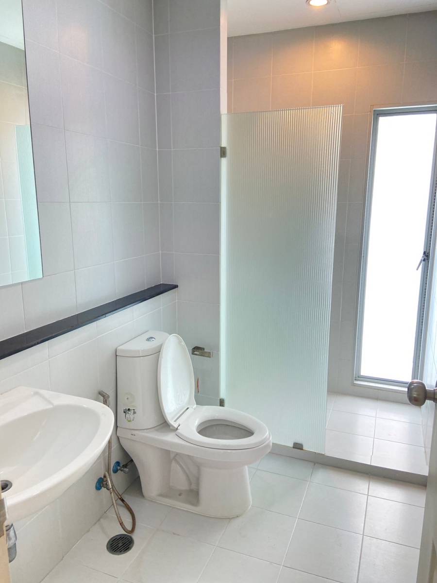 ⸻ 🏡 ให้เช่า NOBLE CUBE พัฒนาการ ✨ บ้านรีโนเวทใหม่ พร้อมอยู่ เหมาะทำโฮมออฟฟิศ / อยู่อาศัย ✨ 17