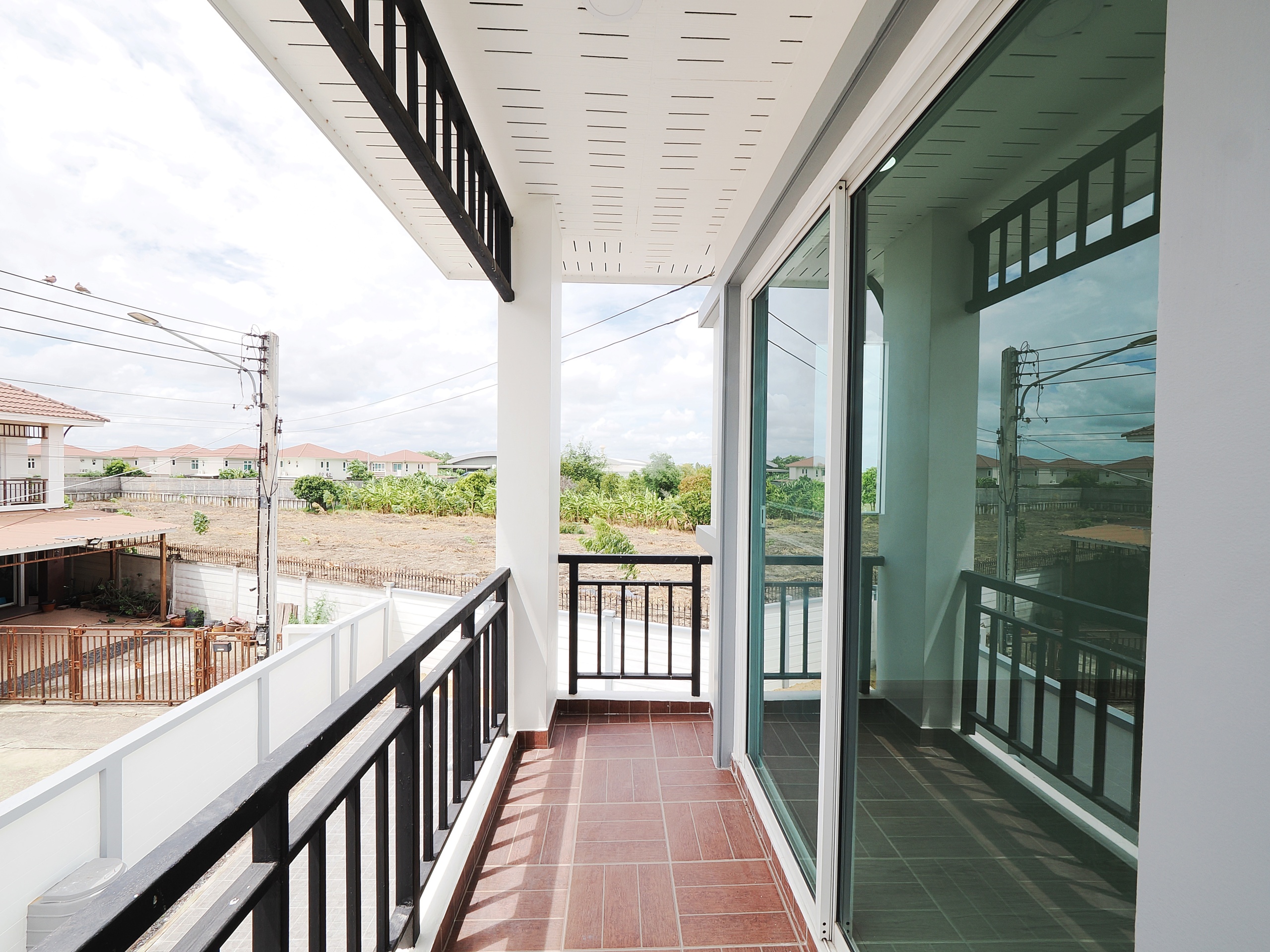 🏡 บ้านเดี่ยว 2 ชั้น 123 ตรว. ม.สีวลี รังสิต1 [รังสิต-คลอง2] บ้านเลขที่ 130🔆ขนาด 123 ตรว.🔆ขาย 5.48M 16