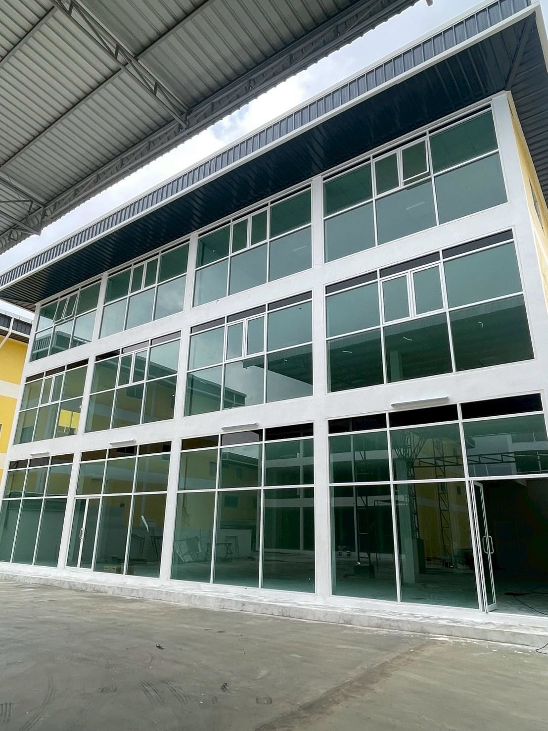 ื้พื้นที่ให้เช่า ออฟฟิศให้เช่า อาคารพาณิชย์ 5