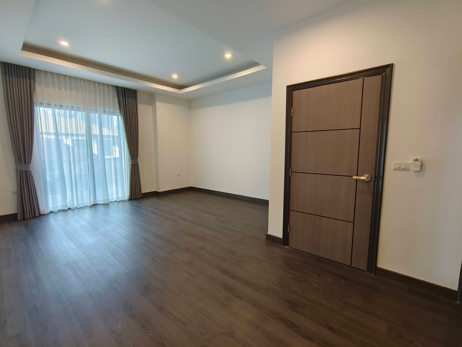 ให้เช่าบ้านเดี่ยว 3 ชั้น สุขุมวิท 65 (เอกมัย) ใกล้ BTS เอกมัย (N.2187) 5