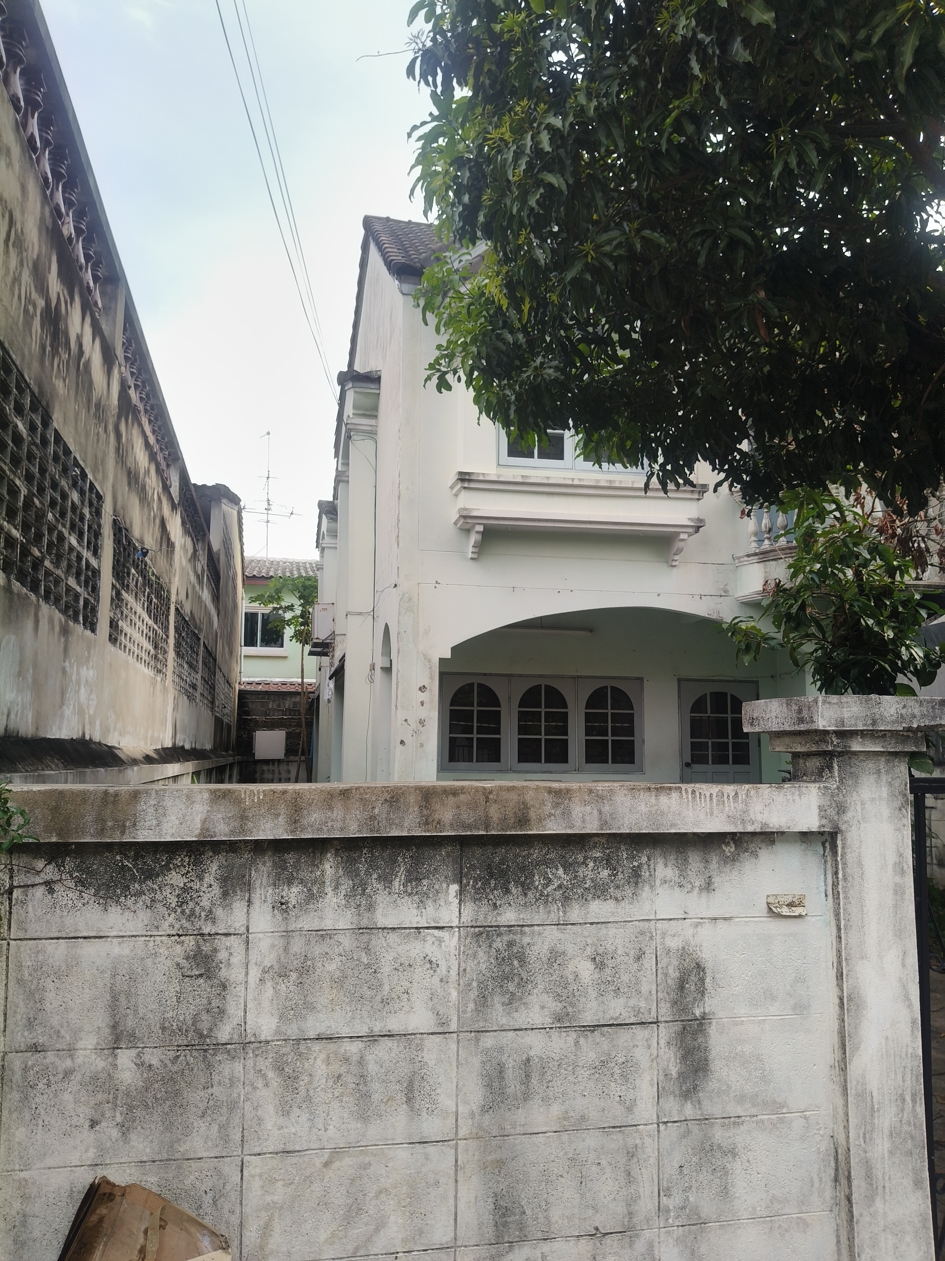 ขายบ้านรังสิยาปากเกร็ด 5