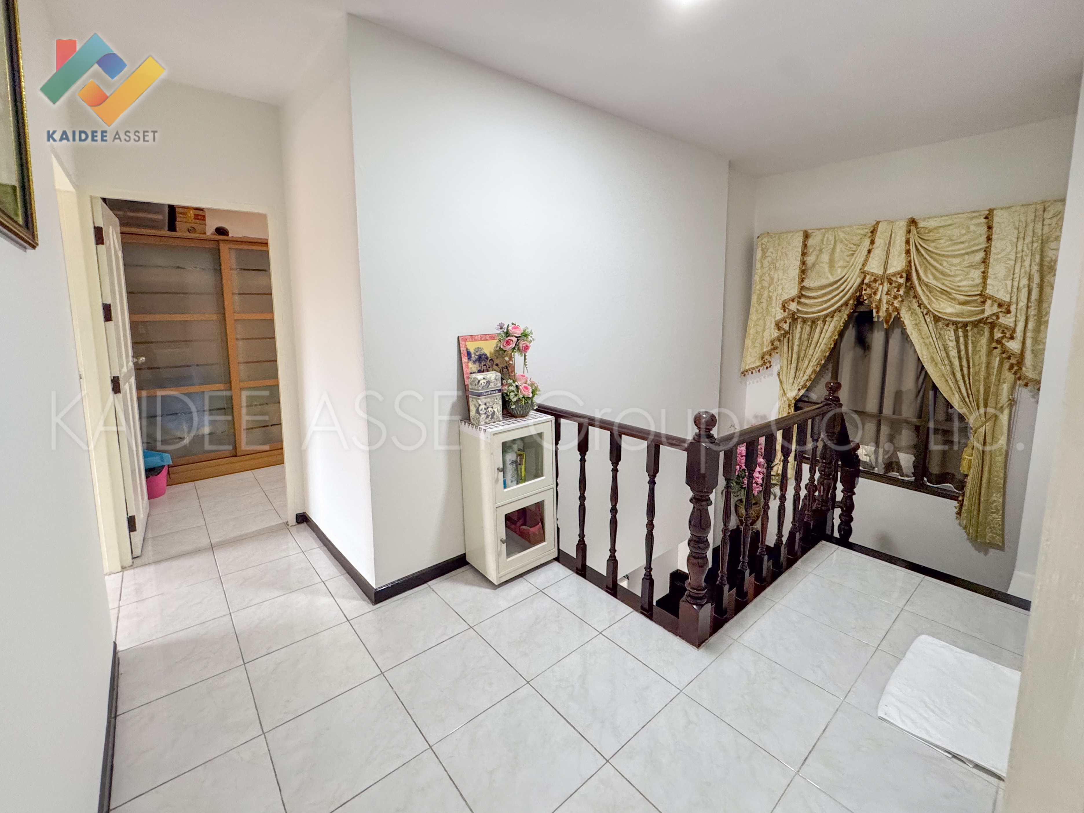 หมู่บ้าน สินพัฒนาธานี บ้านเดี่ยว ทวีวัฒนา พุทธมณฑลสาย 3 9