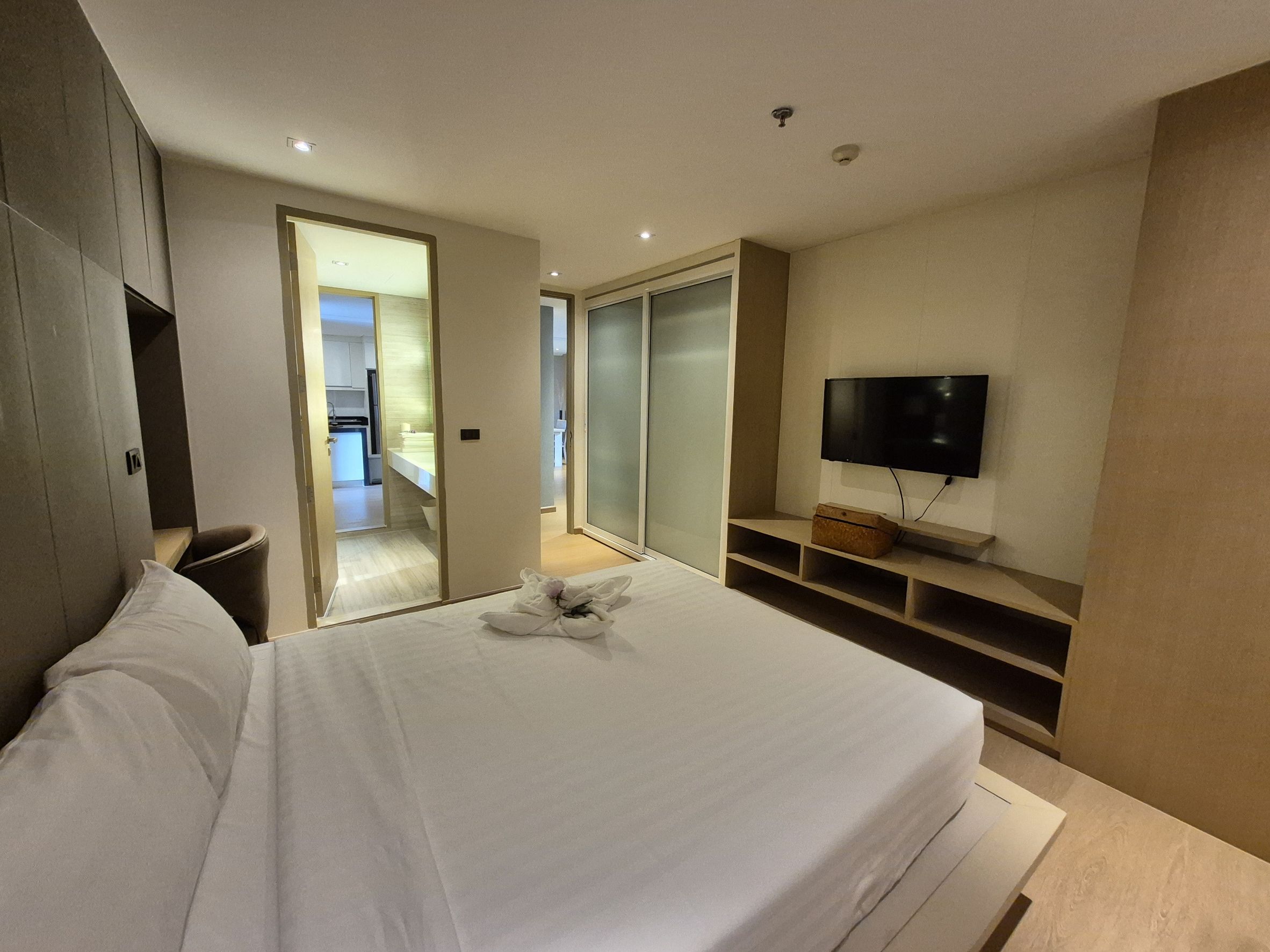 For Rent • Private Residence • 2 Bedroom • 126 Sq.m • Sukhumvit 31 19