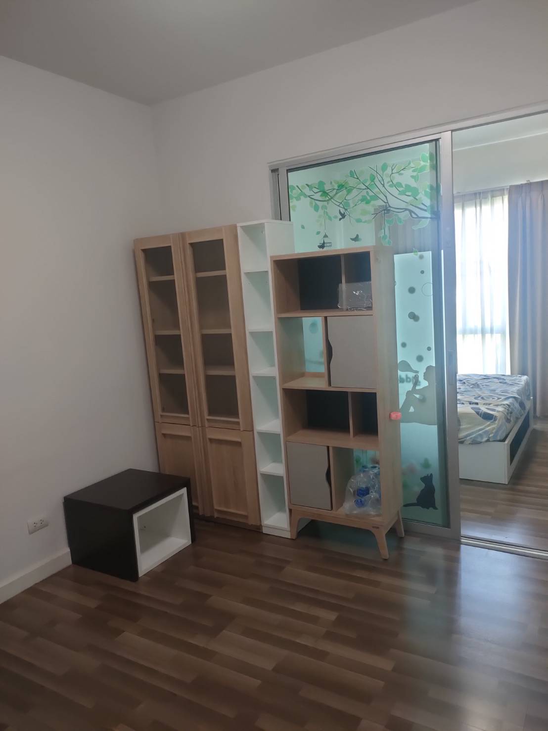 คอนโด Smart Z Onnuch ตึก E ชั้น 3 14