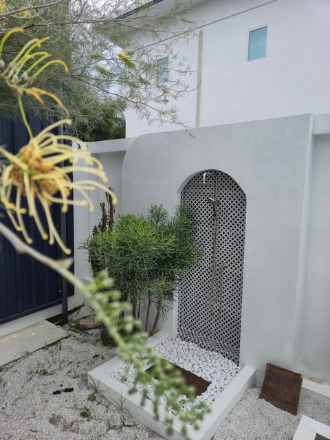 PTY01 ขายบ้านเดี่ยว 2 ชั้น พัทยา พร้อมสระว่ายน้ำส่วนตัว ใกล้สนามม้าโปโลพัทยา มีโกดังสำหรับจอดรถ ซอยทุ่งกลมตาลหมัน สยามคันทรีคลับพัทยา 3