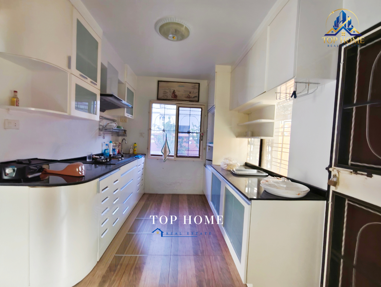 🏡 ขายด่วน บ้านเดี่ยว 2 ชั้น สัมมากร เพียวเพลส รังสิต คลอง 2 ทำเลดี ติดถนนรังสิต–นครนายก 5
