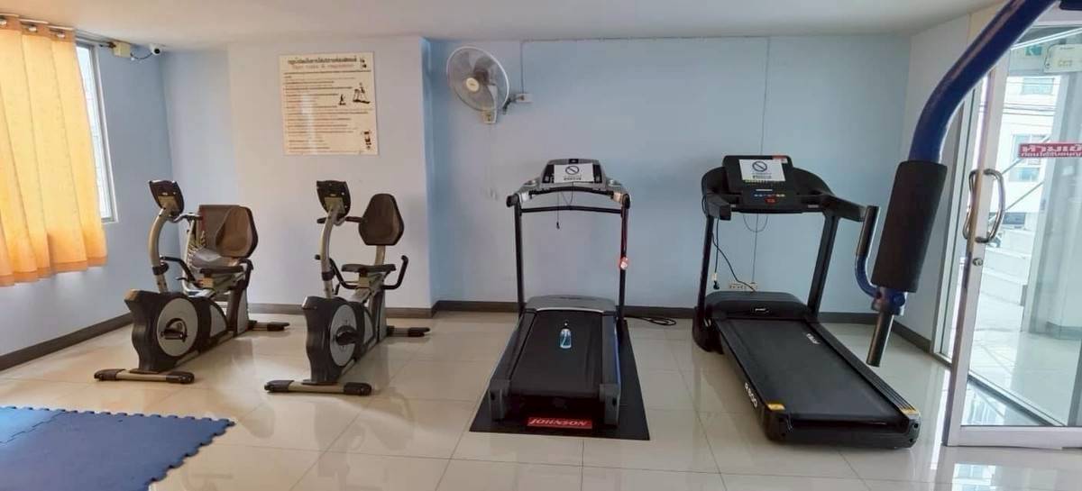 ขายด่วน Regent Home3 ทิศใต้ลมเย็น ชั้น4 เลขห้องดี ราคาพิเศษ 11