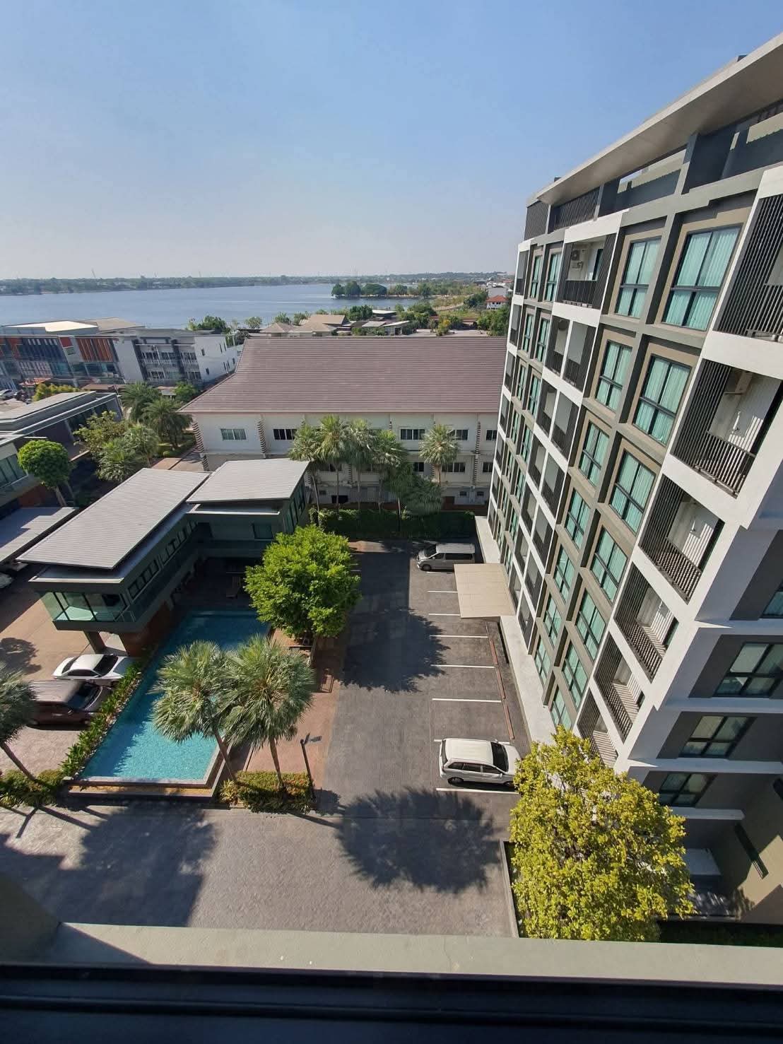 The S block condominium Khonkaen 12