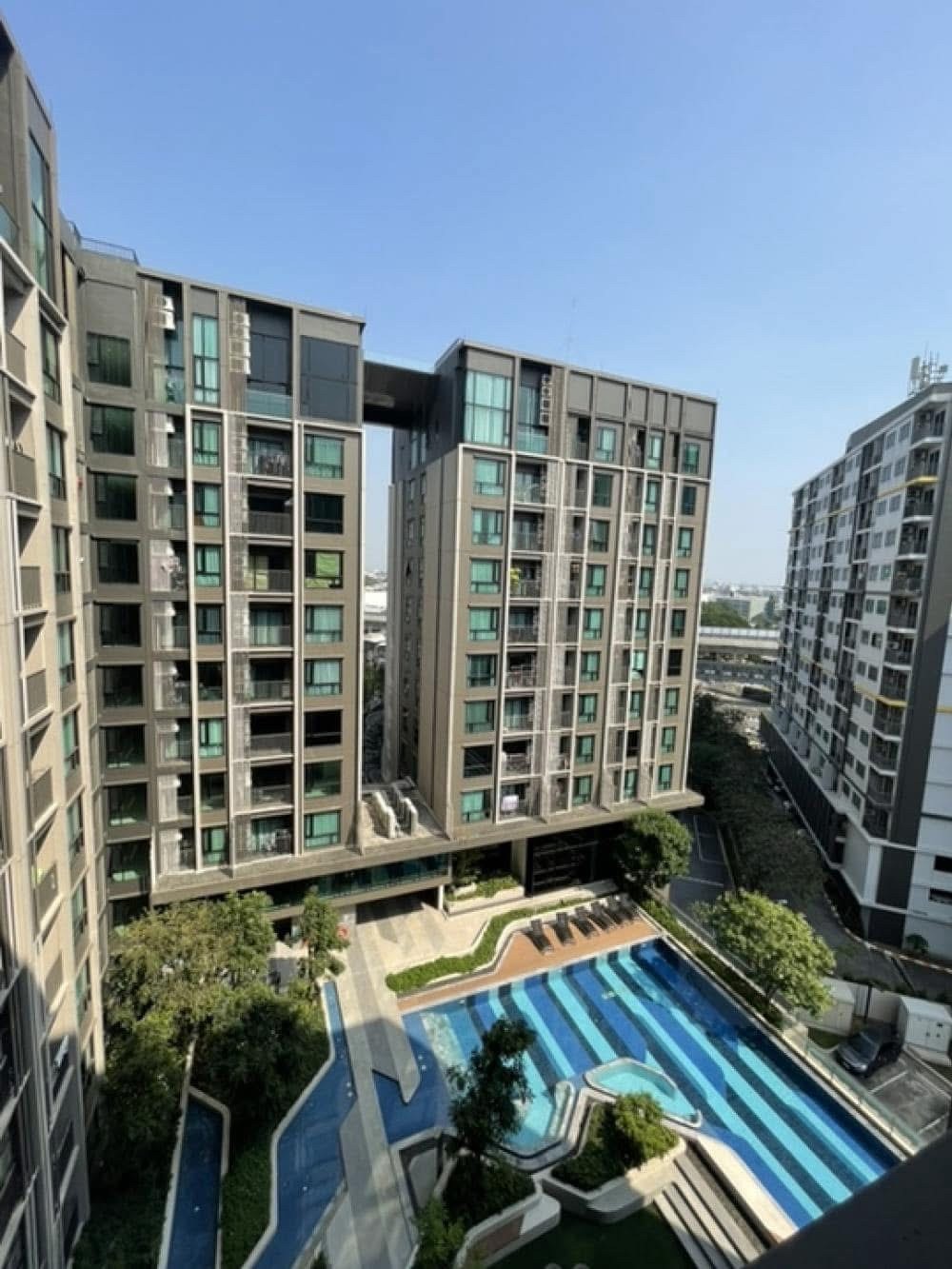 Condo: Knightsbridge Phaholyothin-Interchange 20