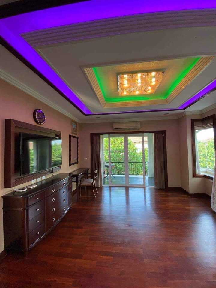 For Rent ขายบ้านเดี่ยว The Palazzo กัลปพฤกษ์-สาทร ใกล้เมือง พร้อมเครื่องใช้ไฟฟ้าและเฟอร์นิเจอร์ครบครัน 12