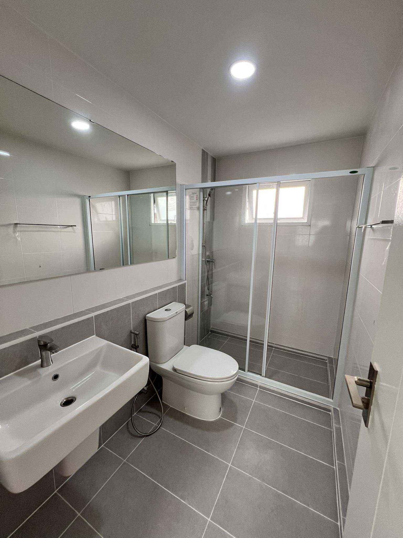 ขายบ้านเดี่ยว 2 ชั้น หมู่บ้านวิลลาจจิโอ รังสิต-คลองสอง บ้านรีโนเวท 12