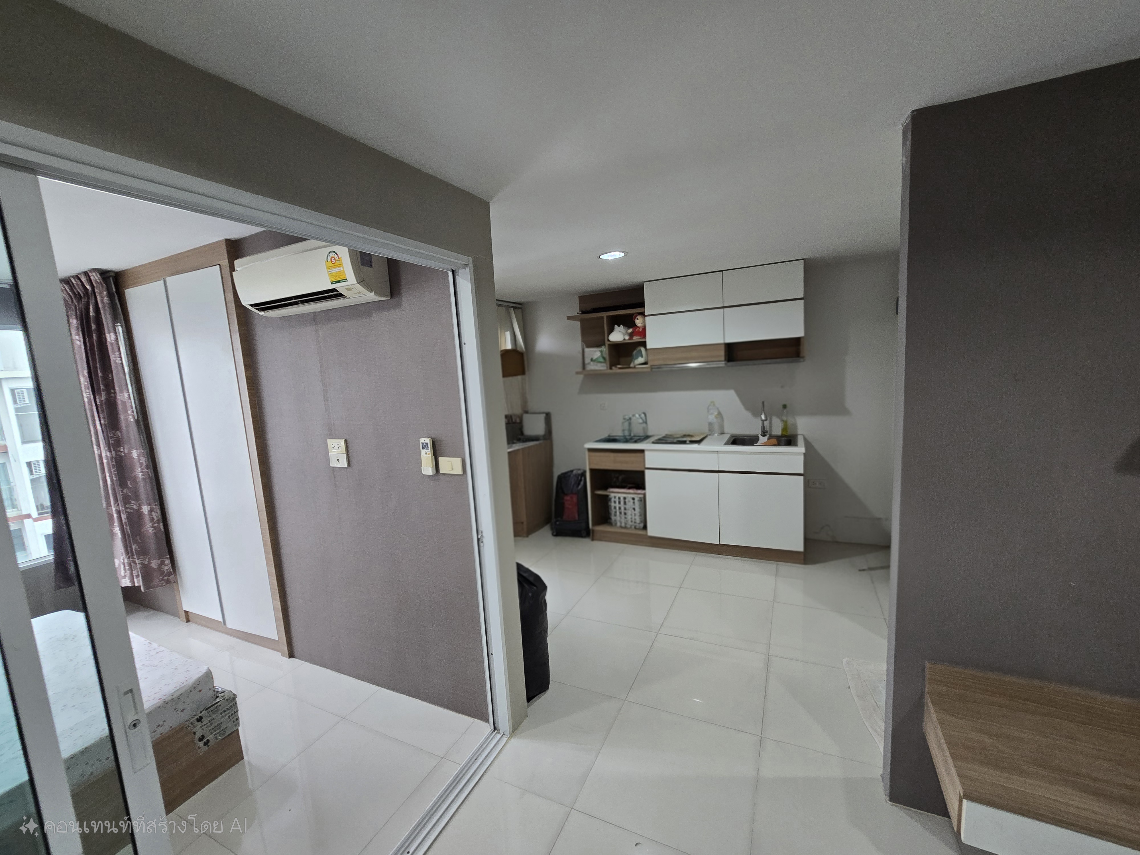 คอนโดเดอะกั๊ม อมตะชลบุรี 2