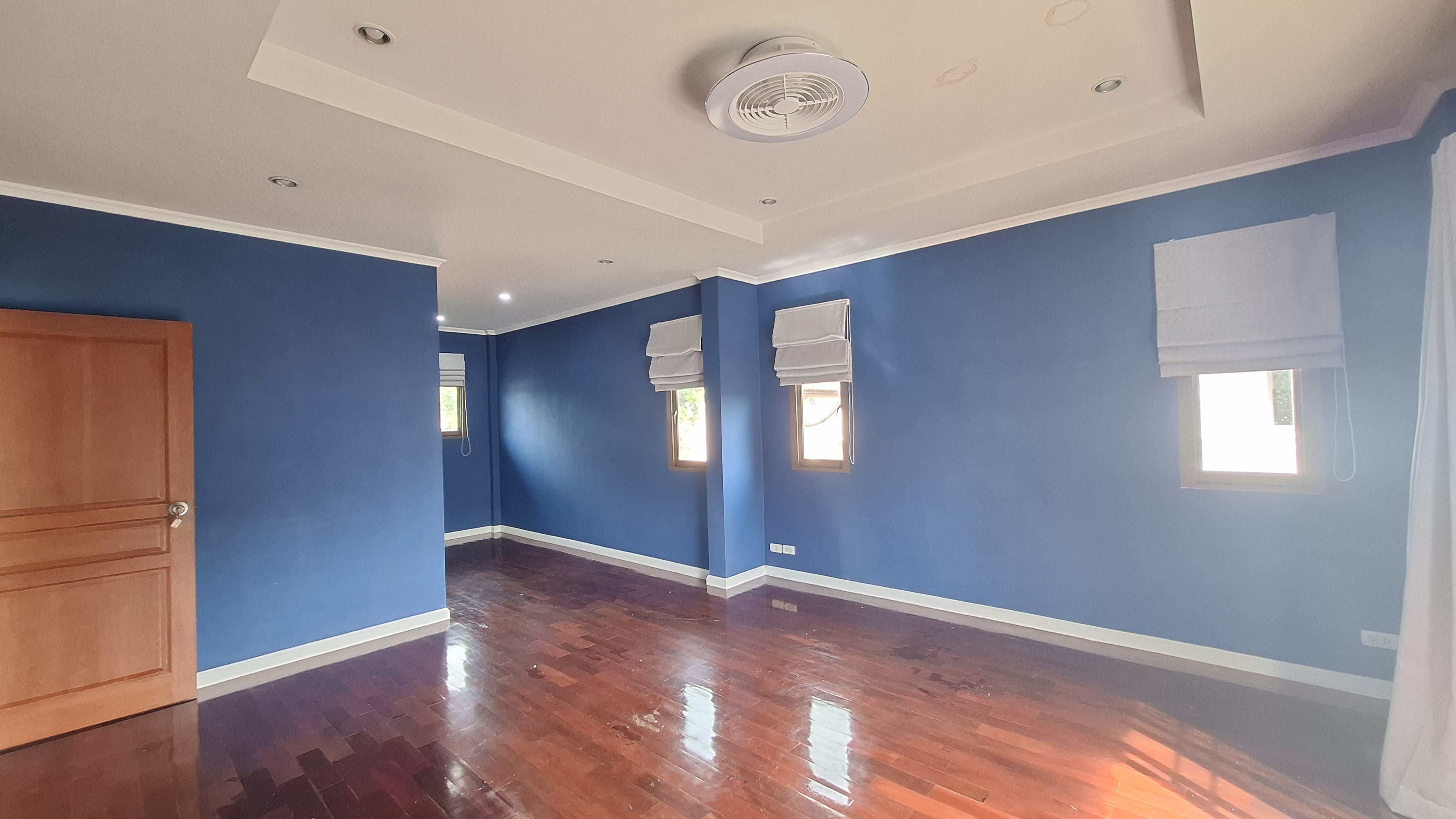 ขายบ้านหน้าสวน ศุภาลัย สุวรรณภูมิ ทำเลดีสุด ในพื้นที่ลาดกระบัง 7