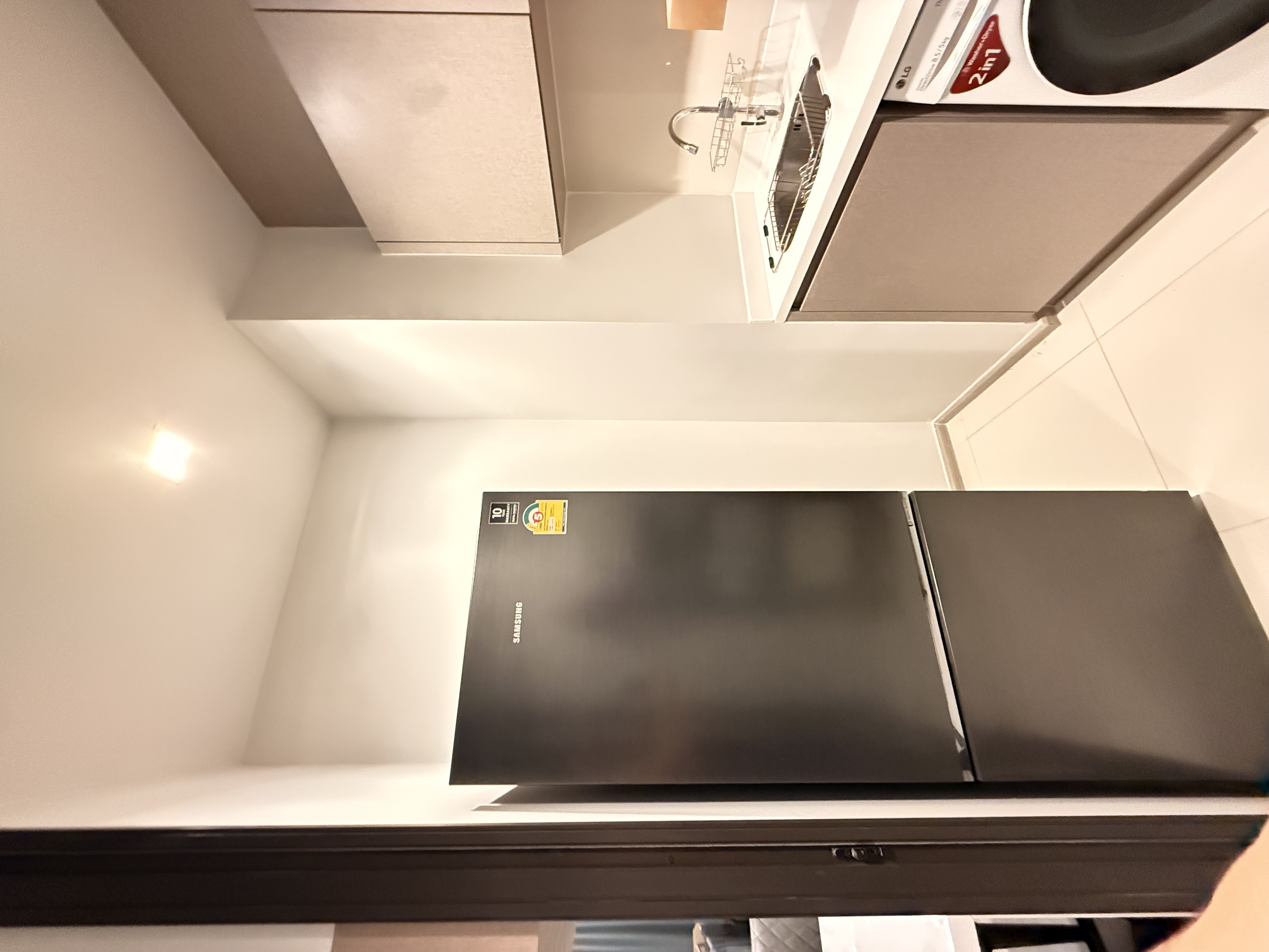 คอนโด Life Asoke Rama 9: 1 ห้องนอน 36 ตรม 19