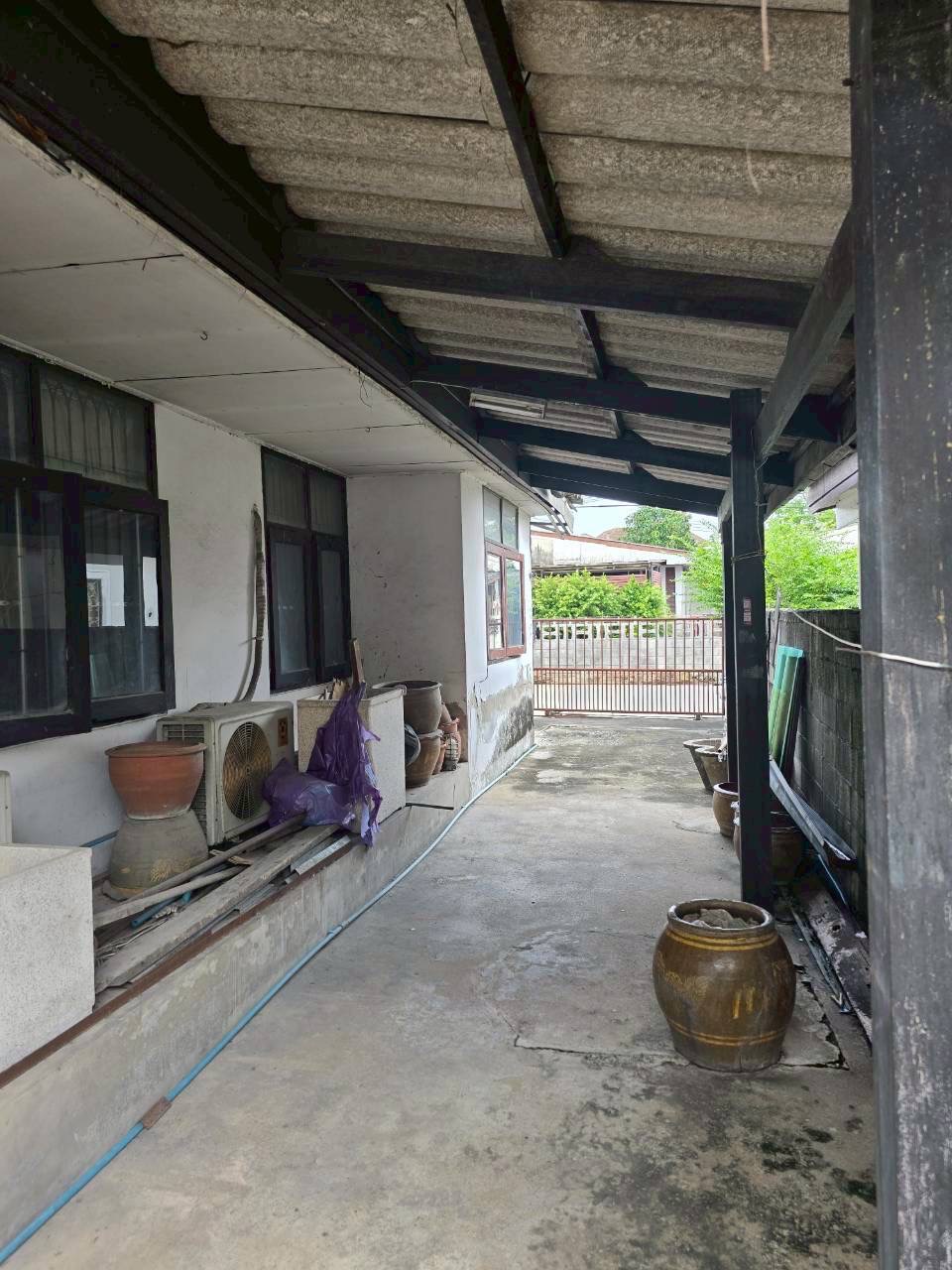 บ้านพร้อมที่ดิน ซอยนวมินทร์ 26 5