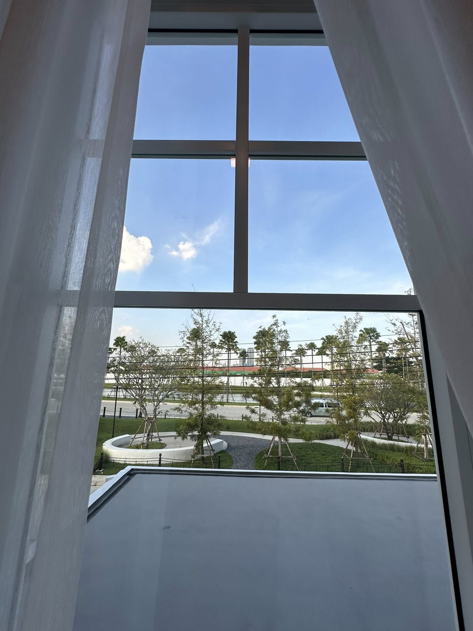 ให้เช่าบ้านเดี่ยว 2ชั้น โครงการ Villagio3 (New project)  ไซส์ใหญ่สุดในโครงการ 3