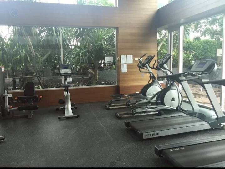 True Thonglor condo ( ทรู ทองหล่อ คอนโด) 10