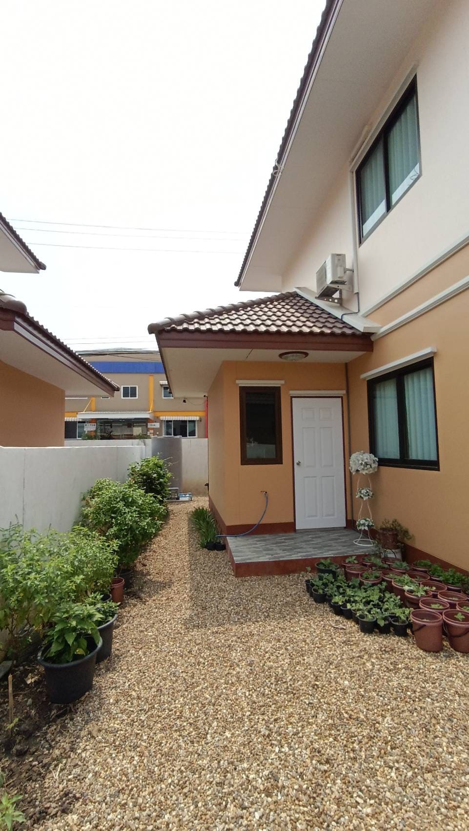 บ้านเฟื่องสุขลำโพ บ้านเดี่ยวนนทบุรี 5
