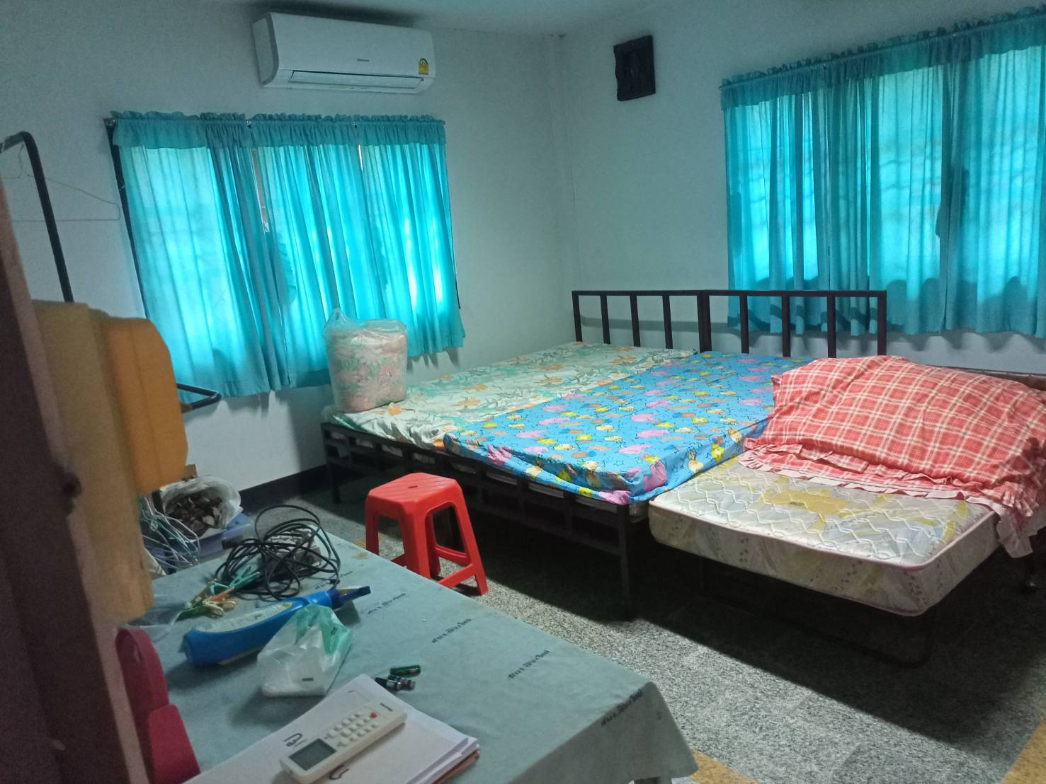 ขายบ้านพร้อมที่ดิน ต.ตลาดใหญ่ อ.ดอยสะเก็ด จ.เชียงใหม่ 4