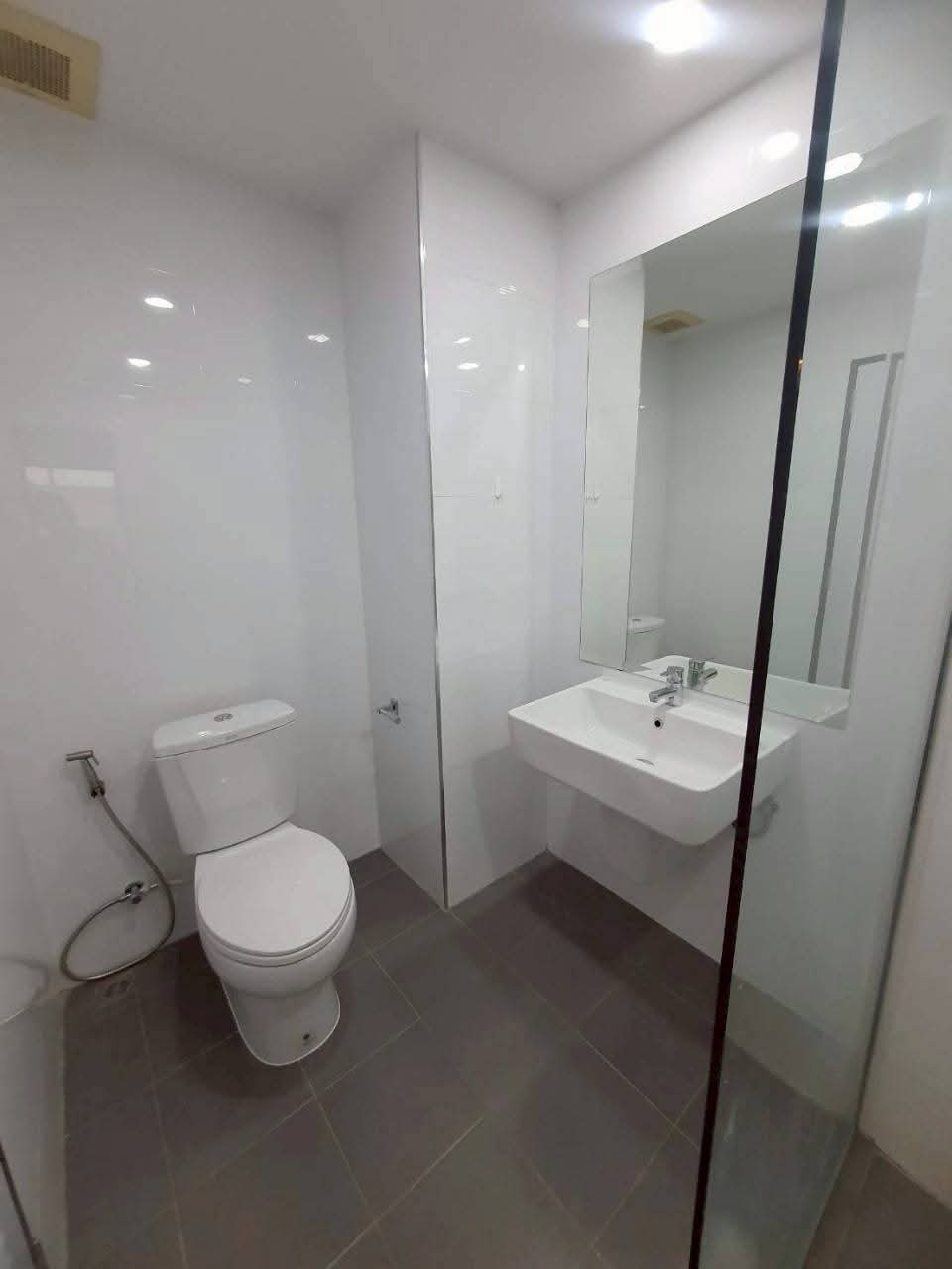 The S block condominium Khonkaen 8