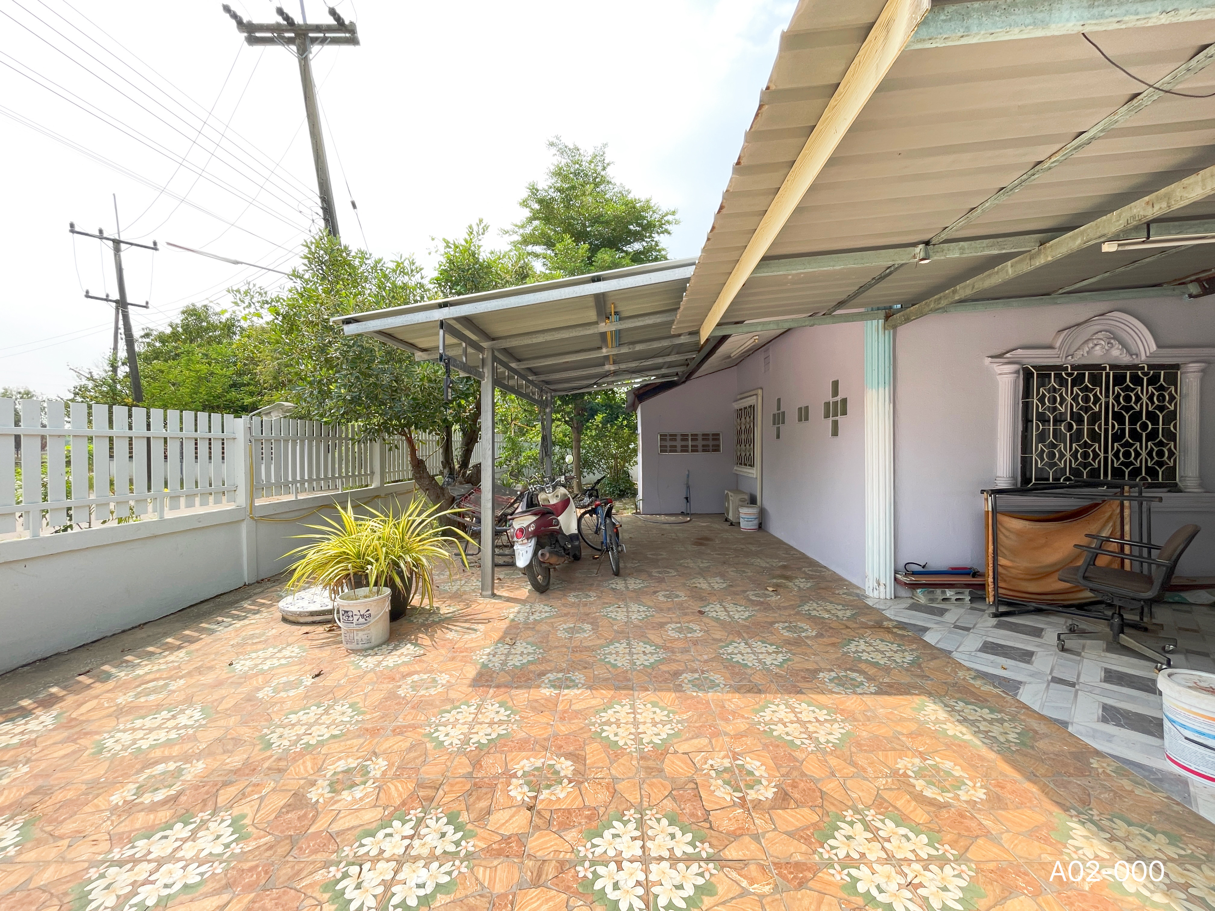 บ้านมือสองอุดรธานี บ้านข้าวสาร ต.โนนสูง เมืองอุดร(อุดร-ขอนแก่น) 6