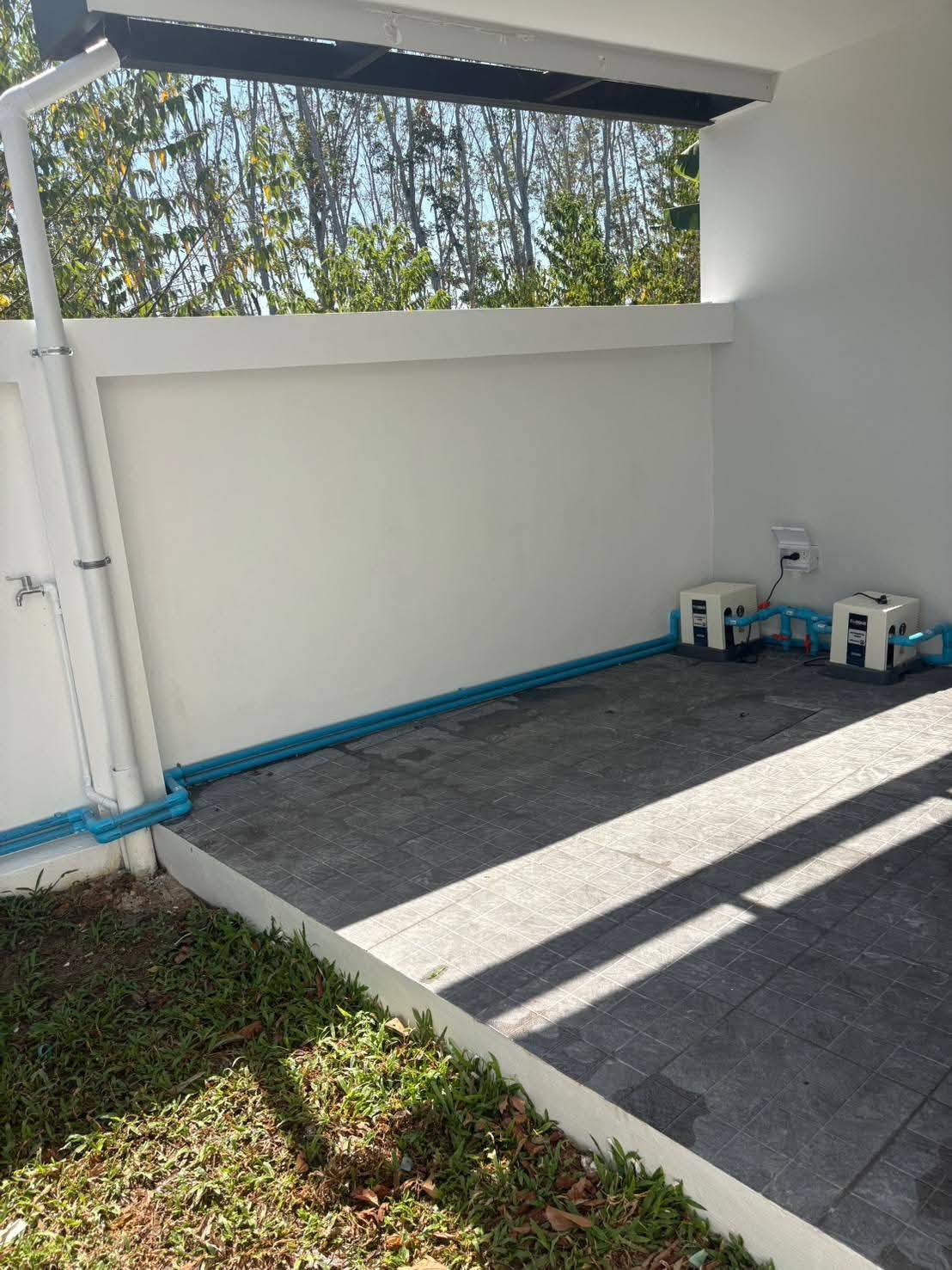 New House for Rent | Pa Khlok Area 7
