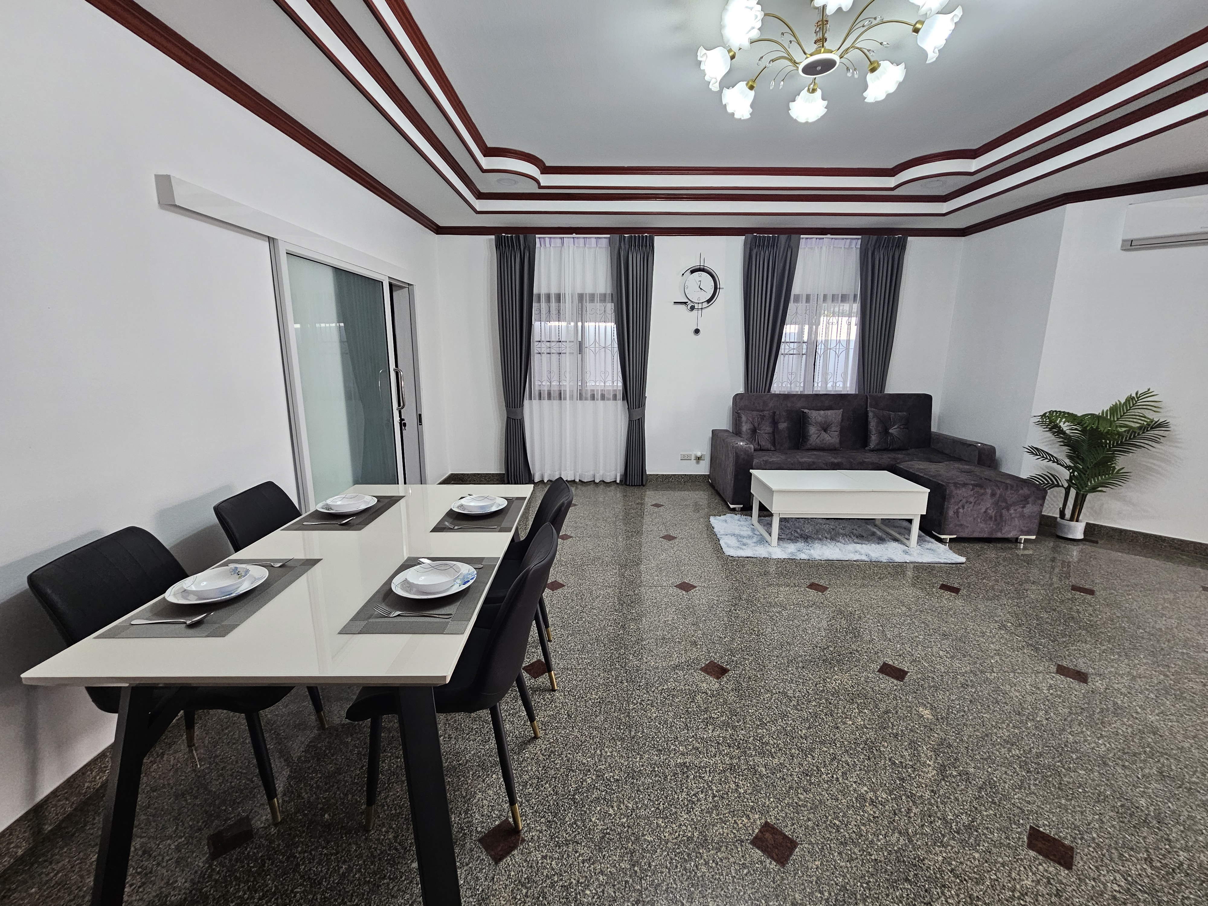 ประกาศบ้านเช่าในพัทยาโทร0863637100 11