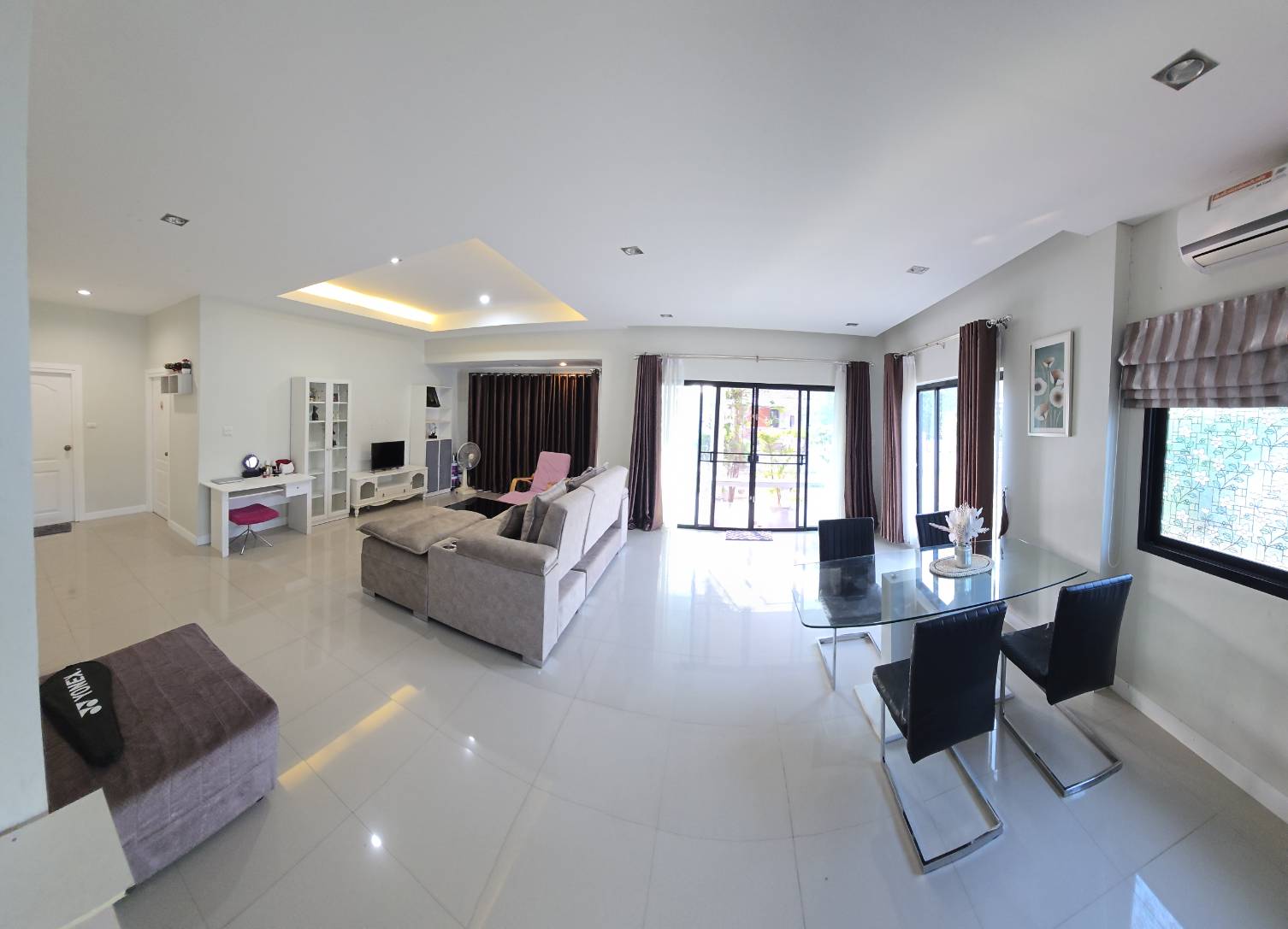 บ้านเดี่ยว จ.อุดรธานี 6