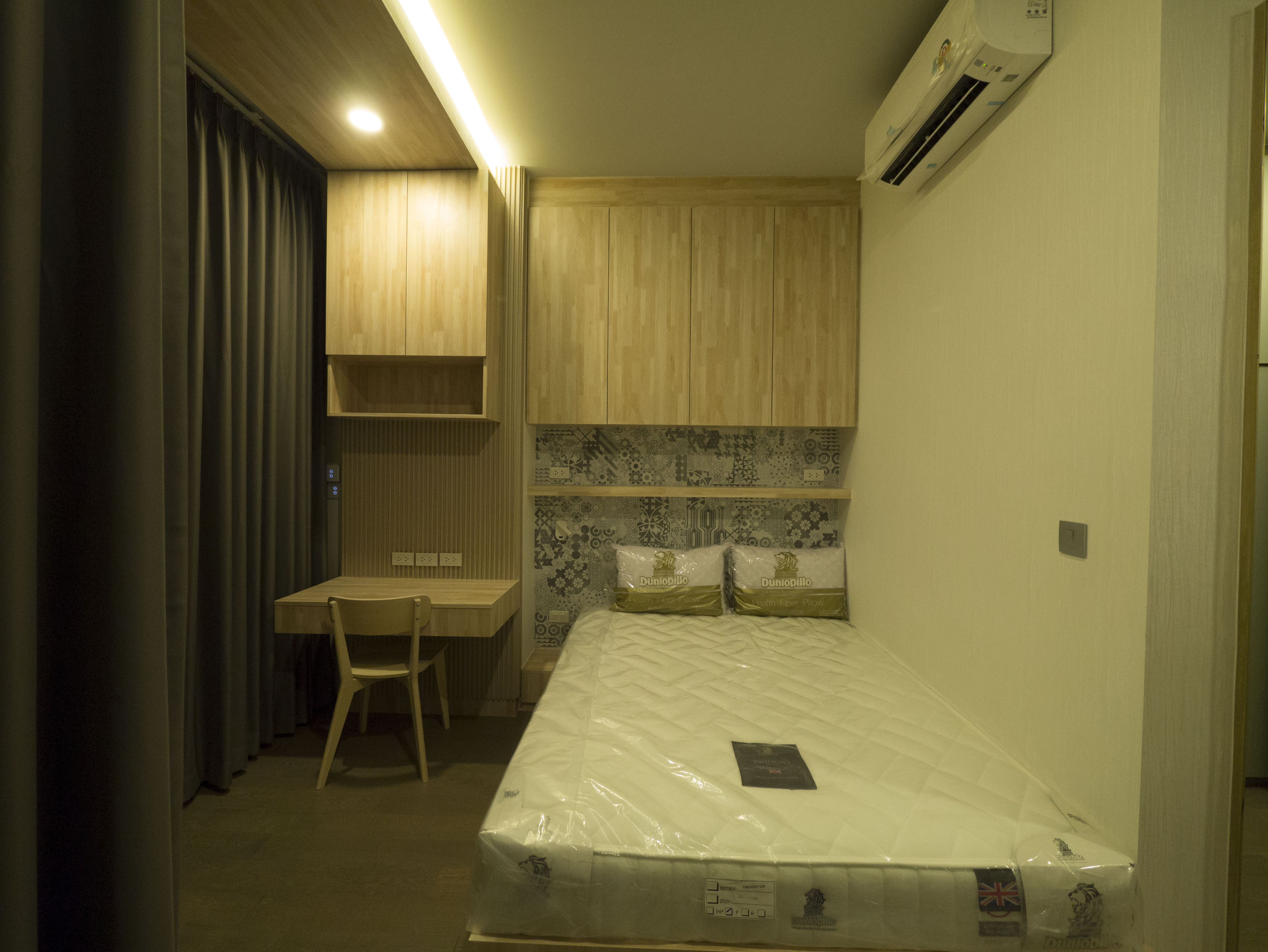 CONDO PARKORIGIN PHAYATHAI 5