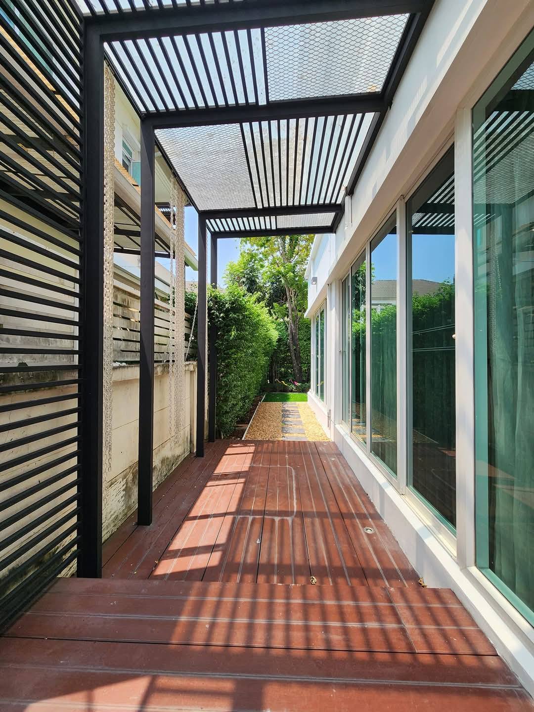 ม.บางกอกบูเลอวาร์ด สาทร-ปิ่นเกล้า 1 5