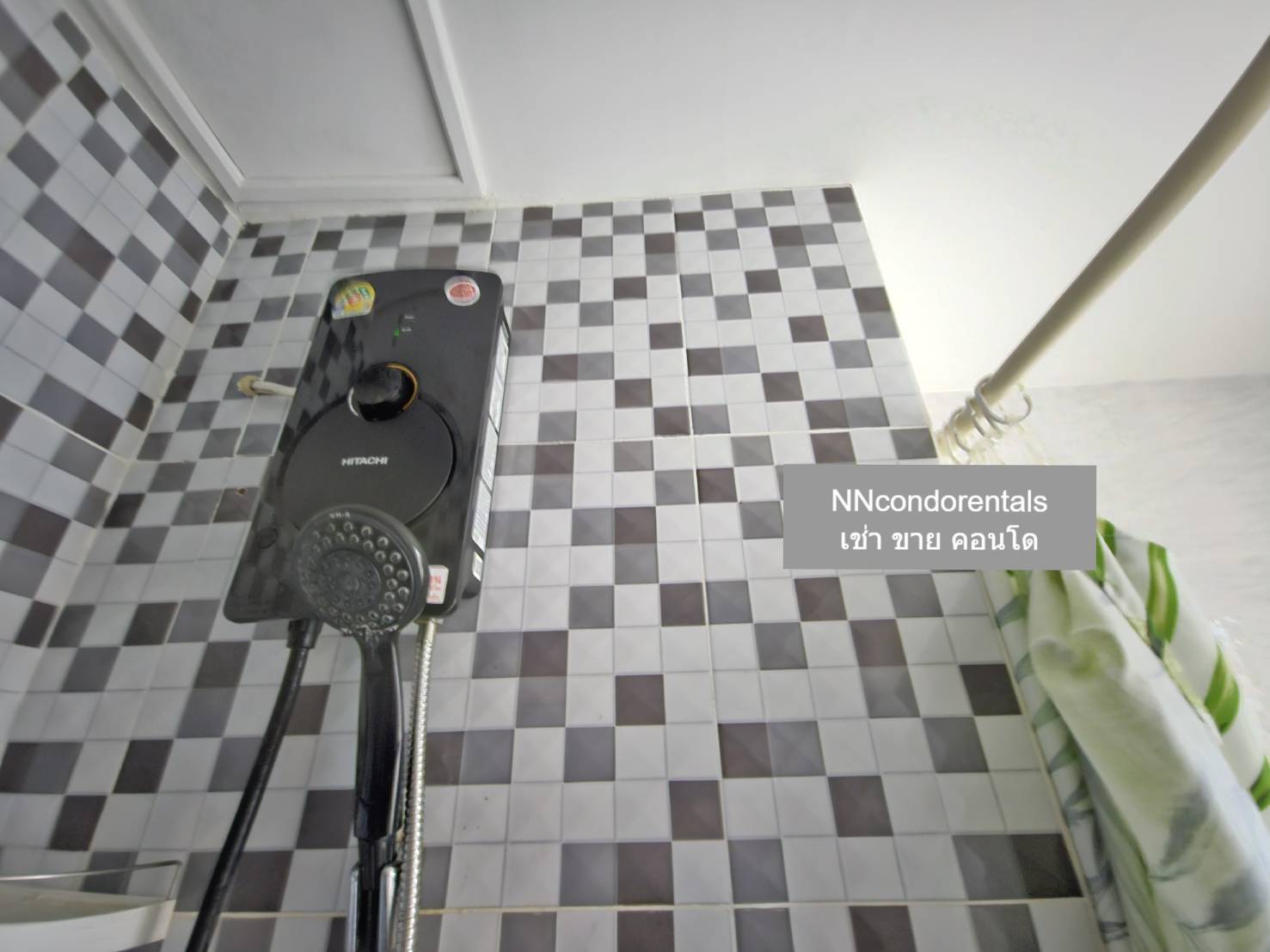 ให้เช่า 1ห้องนอน BTS อารีย์ The Seed Phaholyothin (เดอะ ซี้ด พหลโยธิน) 10