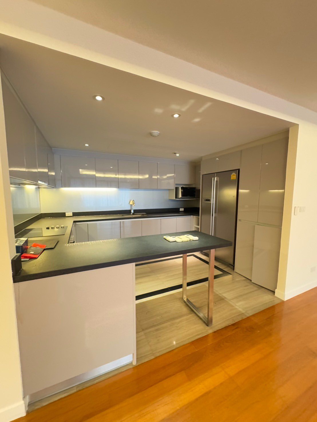 LA CITTA Penthouse – Thonglor 8 3BR3BR 14