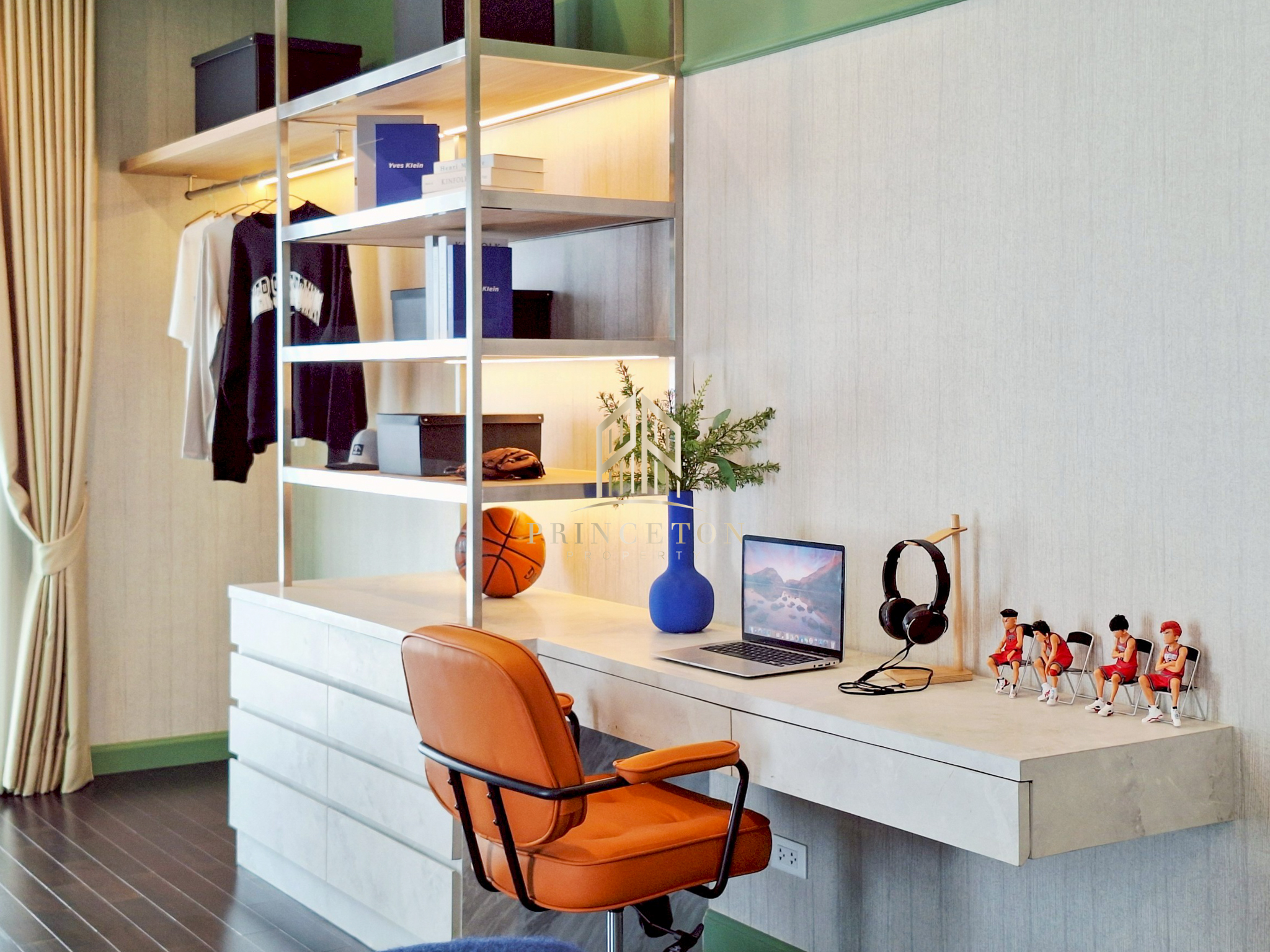 Luxury English-Style Detached House – The City Bangna 2 14