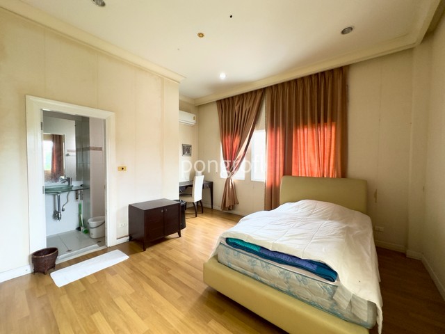 ม.ยูโรไพร์ม ลาดกระบัง | บ้านเดี่ยวหลังมุม ราคาถูกสุดในโครงการ 6