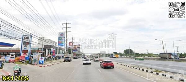 ให้เช่าโรงงาน 1,500 – 10,000 ตร.ม. ใกล้เส้น 345 มีใบ รง.4 เทรลเลอร์เข้าสะดวก เก็บได้เยอะพื้นรับ 3 ตัน / ตร.ม. ในราคาพิเศษ - KK4740R 6