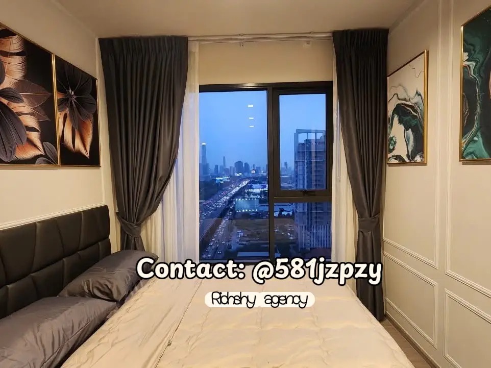 Condo life asoke hype 6