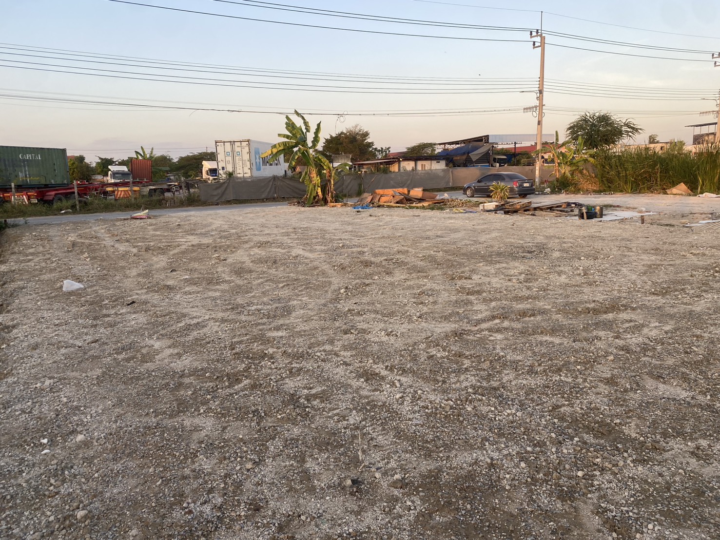 ที่ดินเปล่า 101 ตรว. ไกล้มหาลัยเจ้าคุณทหาร-ลาดกระบัง 5