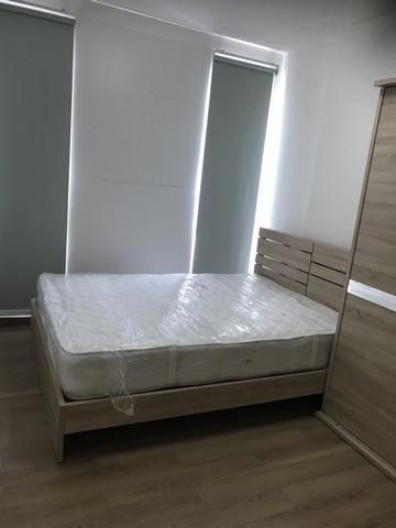 CONDO. เดอะ วิลล์ เกษตรศาตร์ The Ville Kasetsart 37square meter 1BEDROOM 2700000 BAHT ใกล้กับ ม.เกษตร NEW!! กรุงเทพ 4