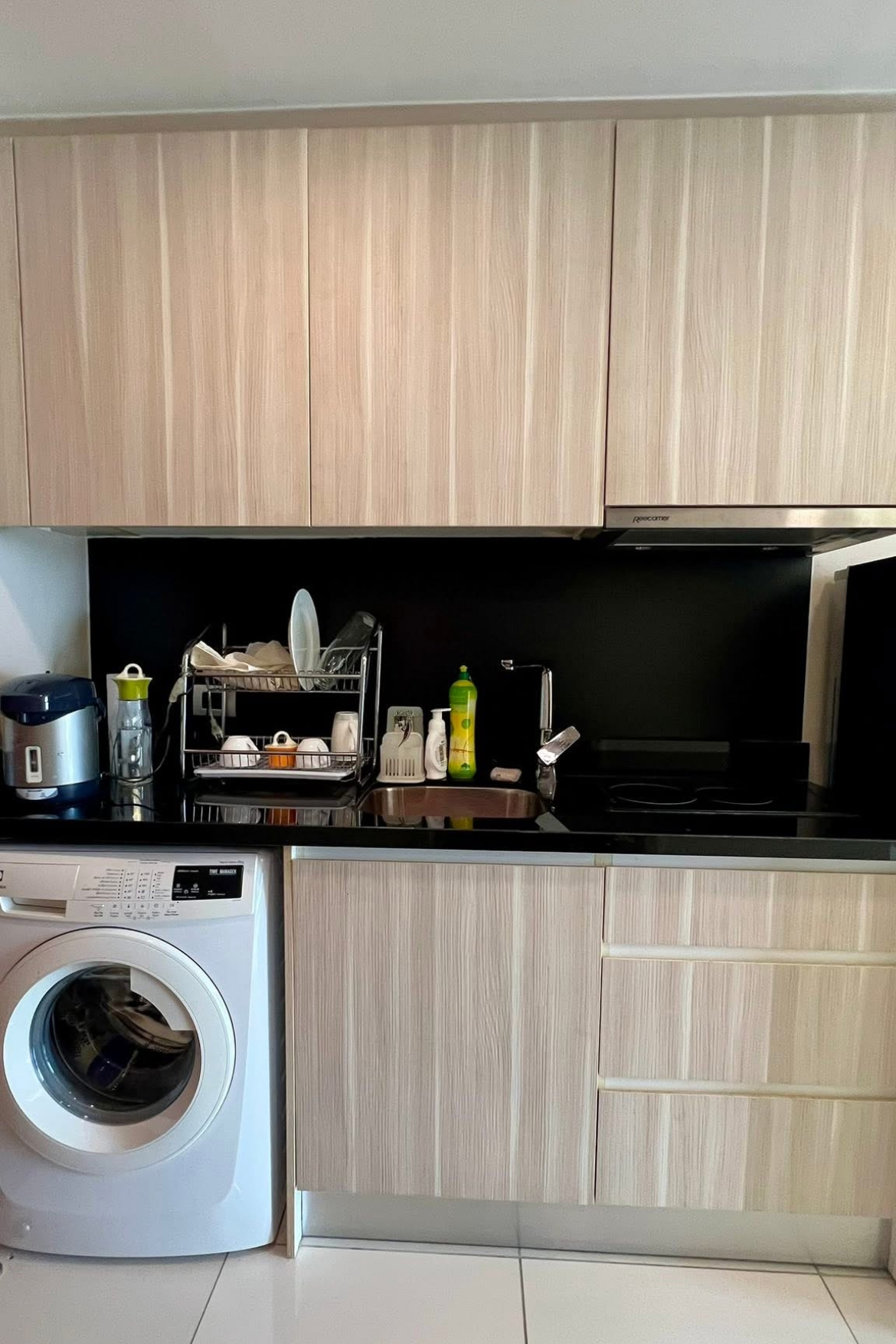 ขายคอนโดลากูน่าบีช1 พัทยา  3