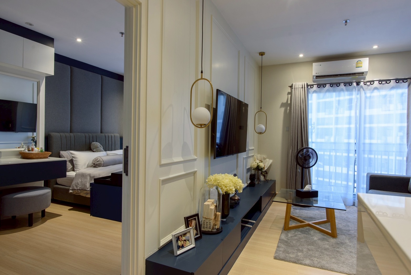 Supalai Veranda Rama 9 : ศุภาลัย เวอเรนด้า พระราม 9 2