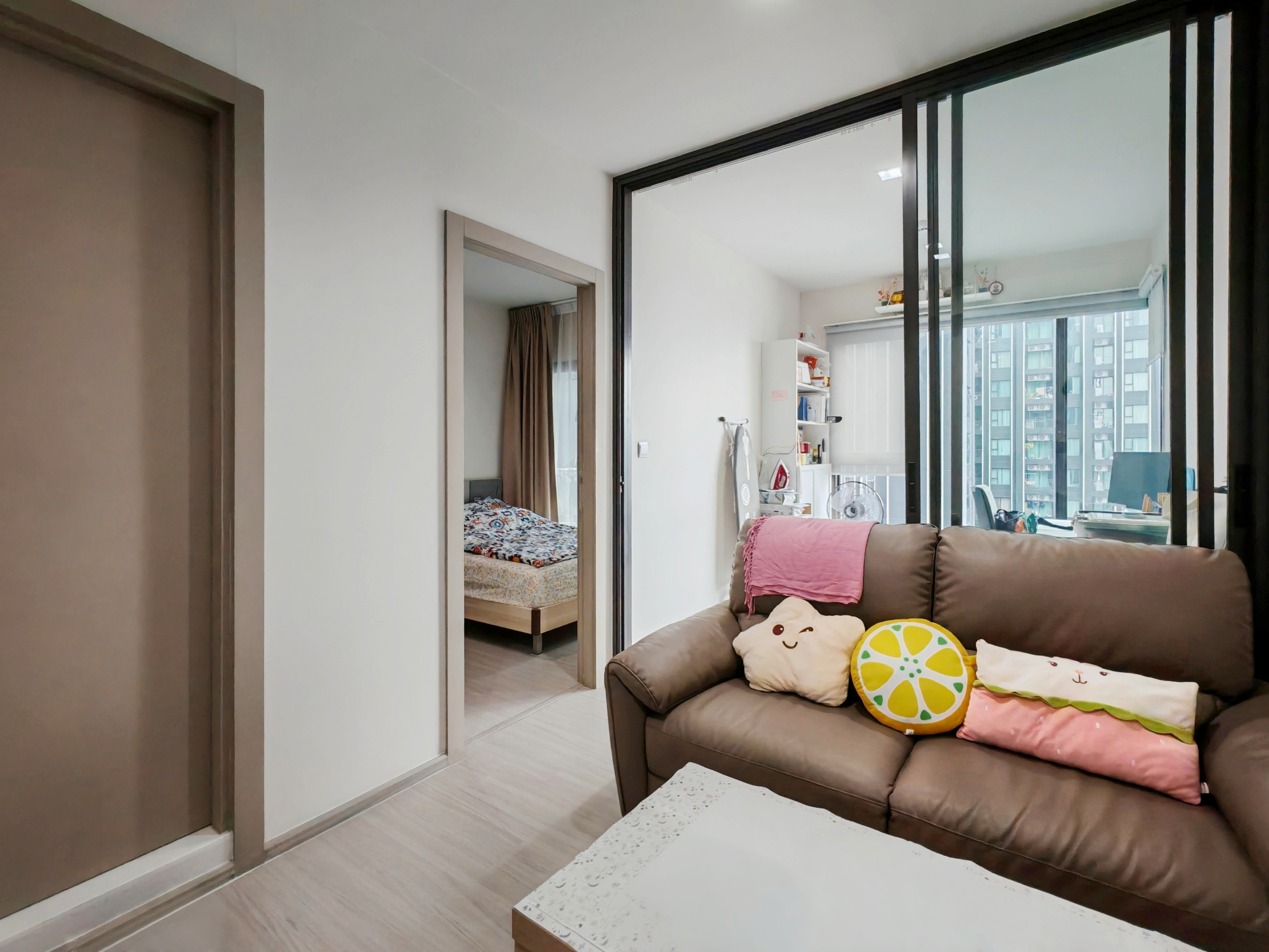 Life Asoke Rama 9 (ไลฟ์ อโศก-พระราม 9) คอนโด High-Rise ใจกลาง New CBD 3
