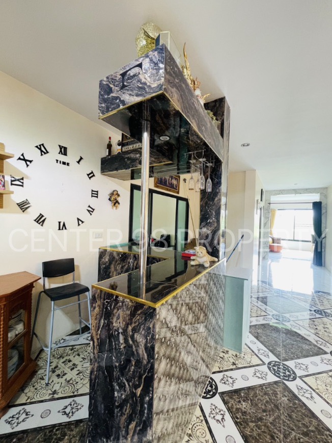 ขายบ้านเดี่ยวชั้นเดียวพร้อมบ้านพักโซนบางใหญ่ - บางเเม่นาง 7
