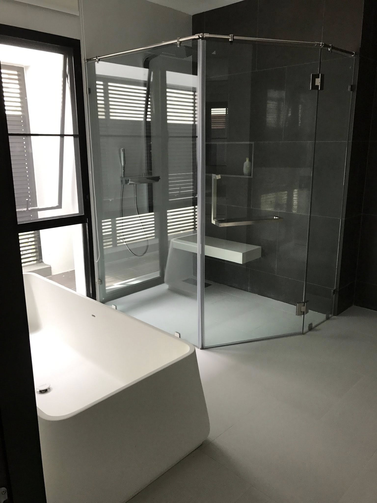 Luxury Family House for Rent Issara Ramkhamhaeng 11