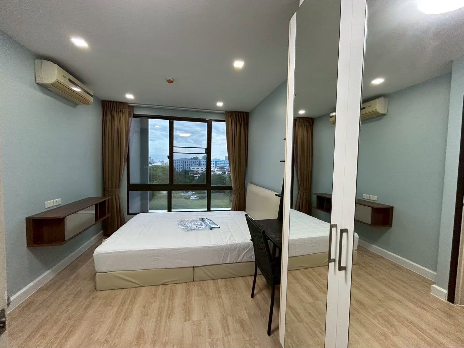 Condo for rent, iCondo Sukhumvit 103 11