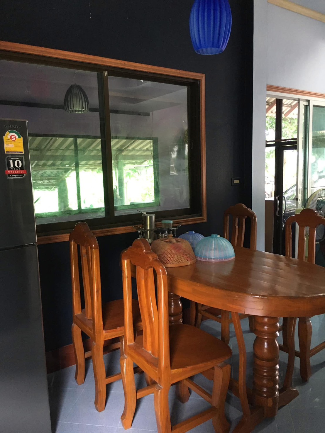 ขายบ้านทำเลดี ราคาคุ้ม พร้อมเข้าอยู่ (เจ้าของขายเอง) 12