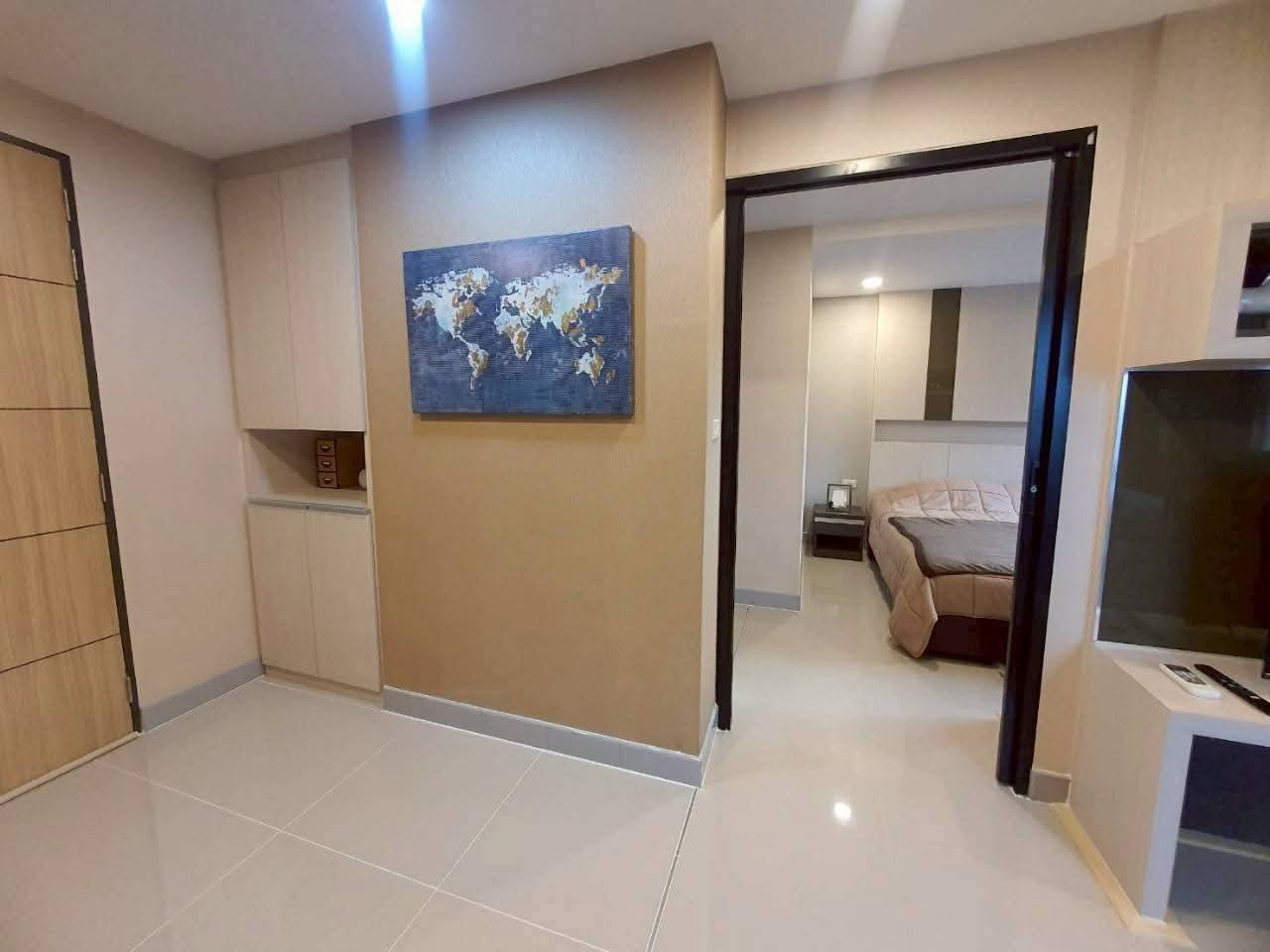 The S block condominium Khonkaen 5
