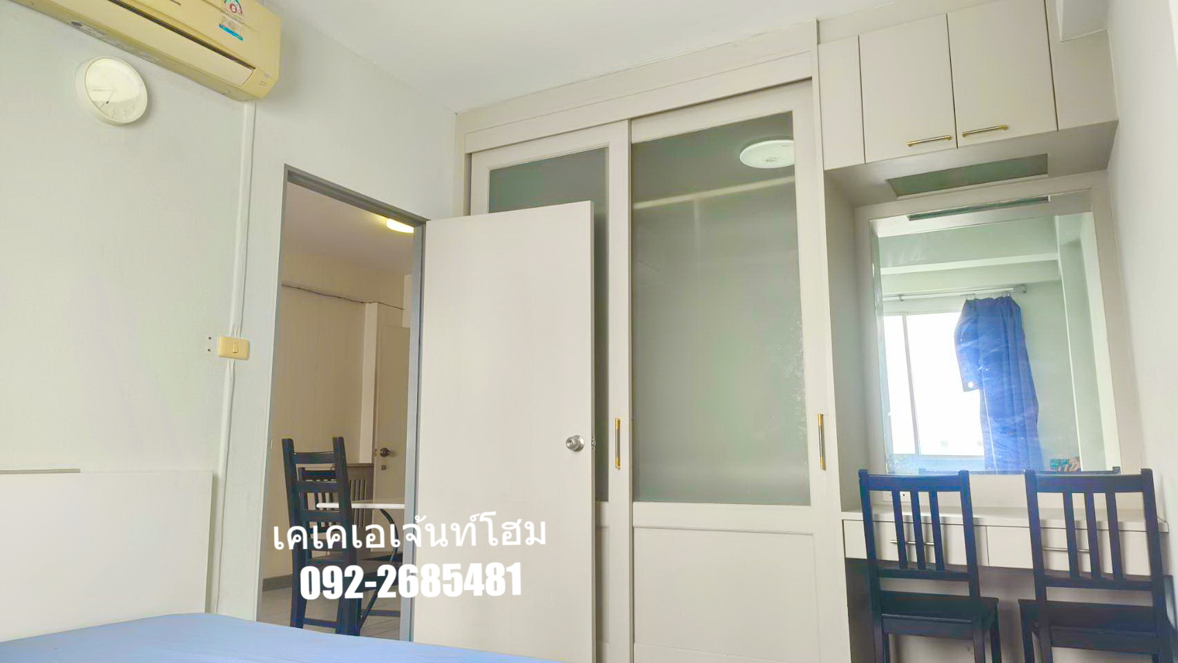 ขายคอนโด ลาซาล พาร์ค สุขุมวิท 105 ใกล้รถไฟฟ้าเพียง 5 นาทีเท่านั้น 11