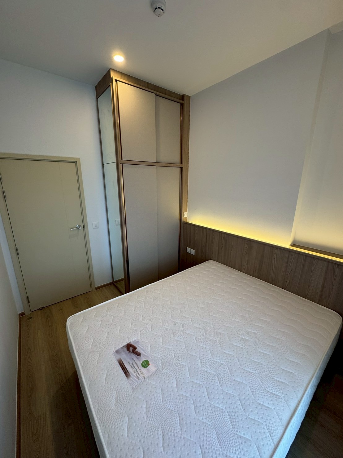 FOR RENT | LIFE RAMA 4 - ASOKE Duplex (Vertiplex) 2 ชั้น | ชั้นสูง วิวบางกระเจ้า 6